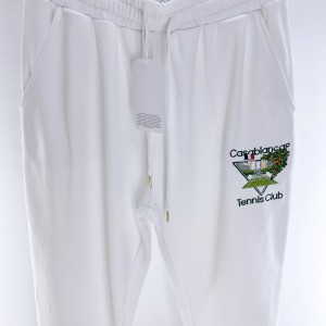 「#16642」CASABLANCA pants