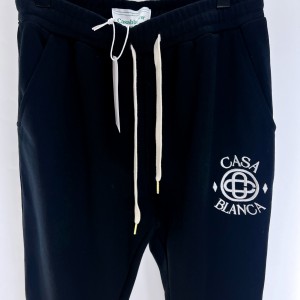 「#16643」CASABLANCA pants