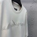 「#2018」Fendi T-shirt