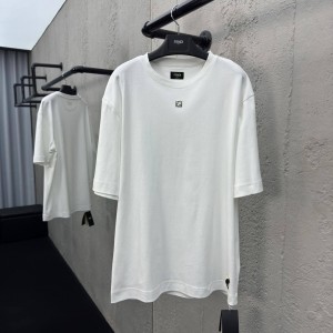 「#2019」Fendi T-shirt