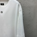 「#2019」Fendi T-shirt