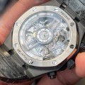「#17544」AP watches