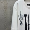 「#2023」Fendi T-shirt