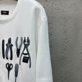 「#2023」Fendi T-shirt