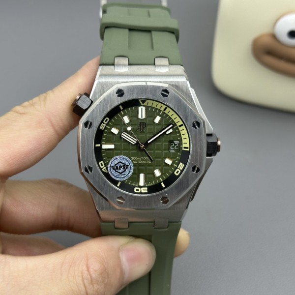 「#17570」AP watches