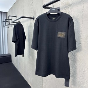 「#2024」Fendi T-shirt