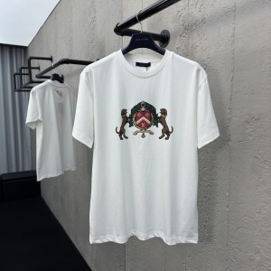 「#1151」Louis Vuitton T-shirt