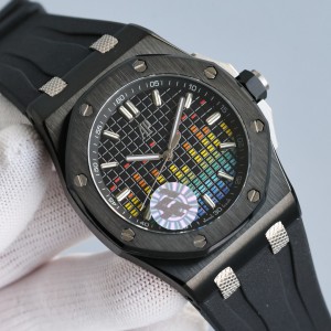 「#17593」AP watches