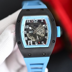 「#17802」Richard Miller watches