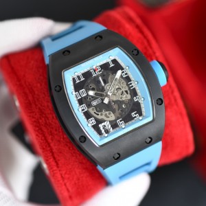 「#17802」Richard Miller watches