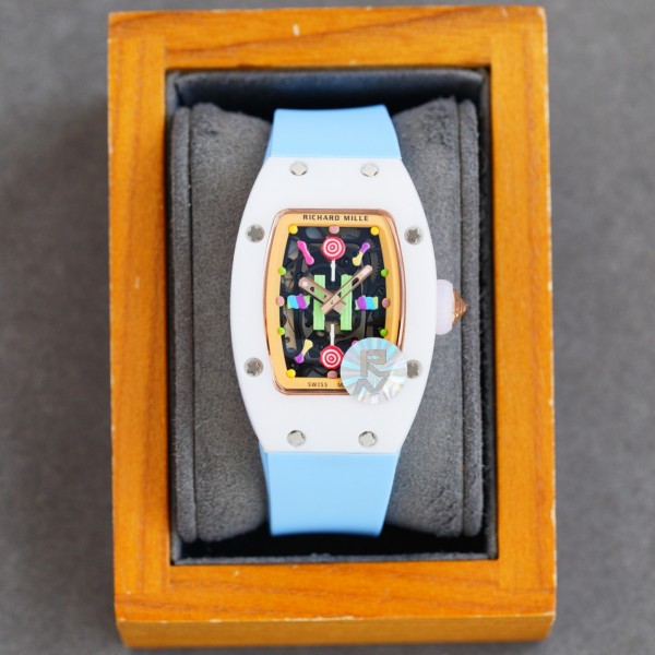 「#17804」Richard Miller watches