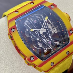 「#17805」Richard Miller watches