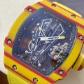 「#17805」Richard Miller watches