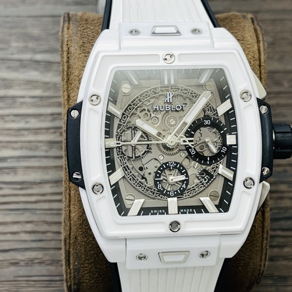「#17900」 Hublot watches