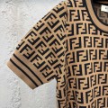 「#2029」Fendi T-shirt