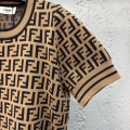 「#2029」Fendi T-shirt