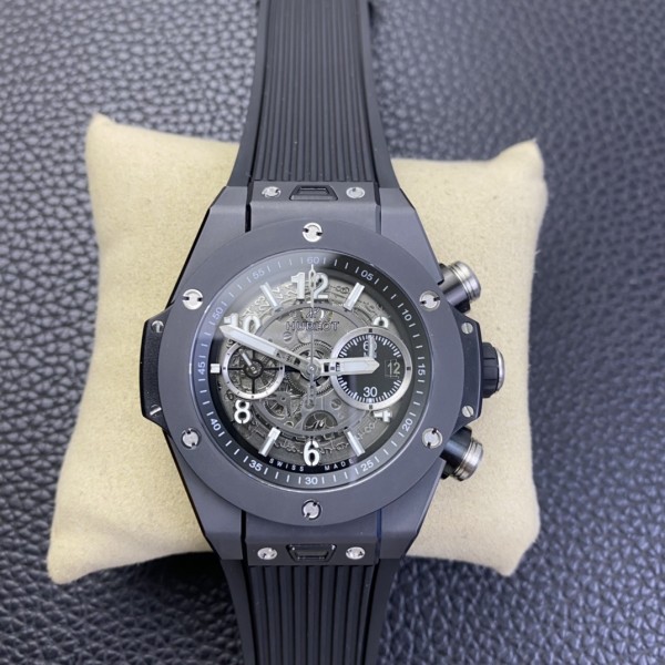「#17901」 Hublot watches