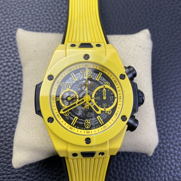 「#17904」 Hublot watches