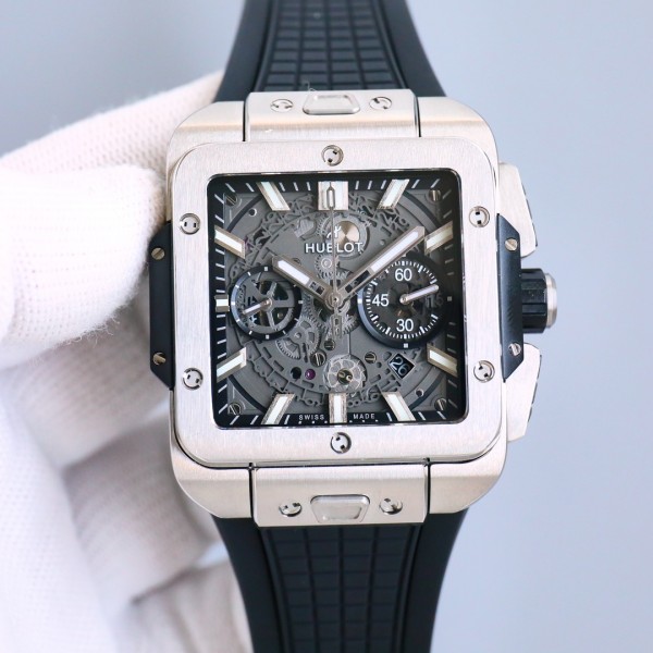 「#17906」 Hublot watches