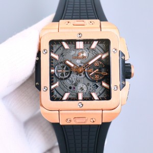 「#17907」 Hublot watches