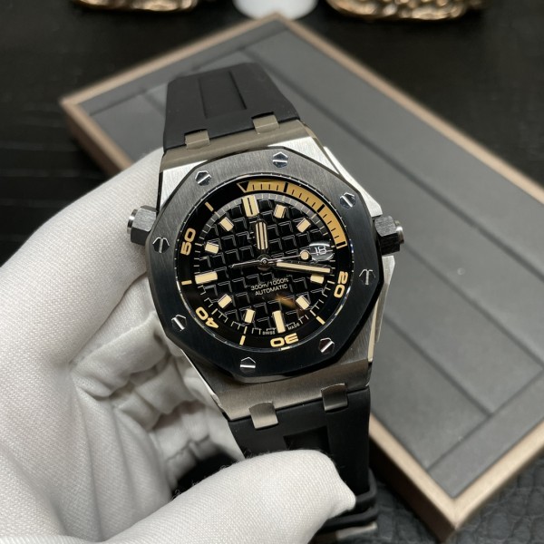 「#17615」AP watches