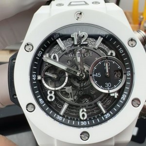 「#17912」 Hublot watches