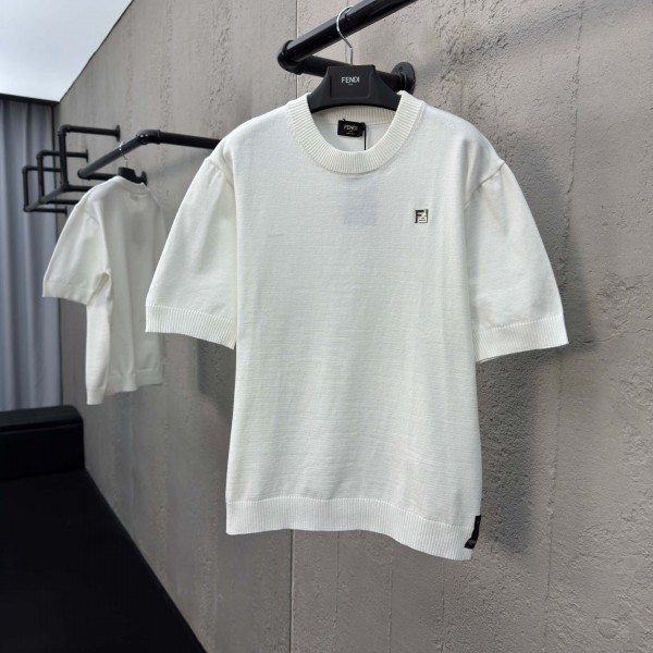 「#2032」Fendi T-shirt
