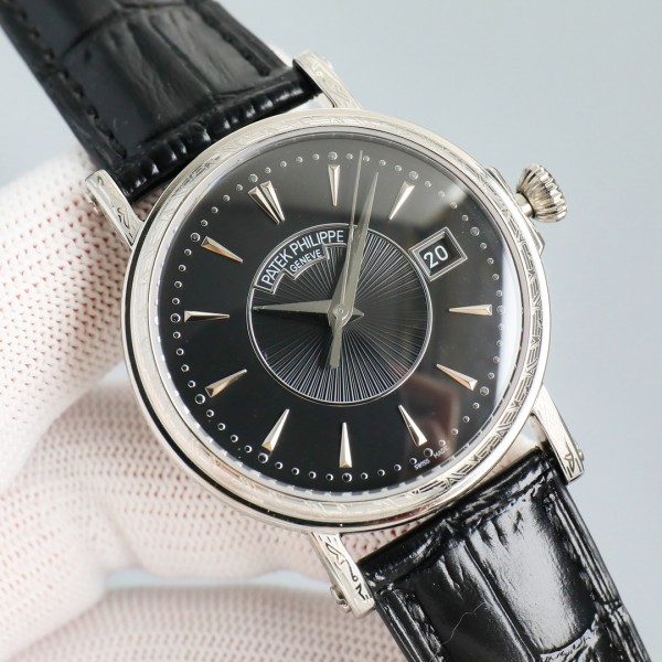 「#18013」Patek Philippe Hublot watches