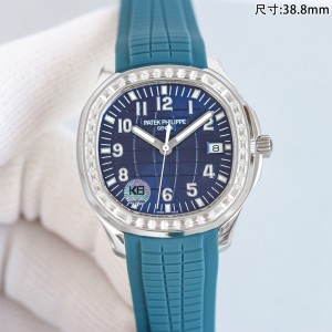 「#18017」Patek Philippe Hublot watches