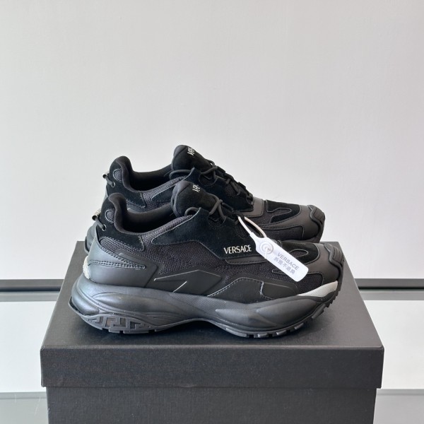 「#16136」VERSACE shoes