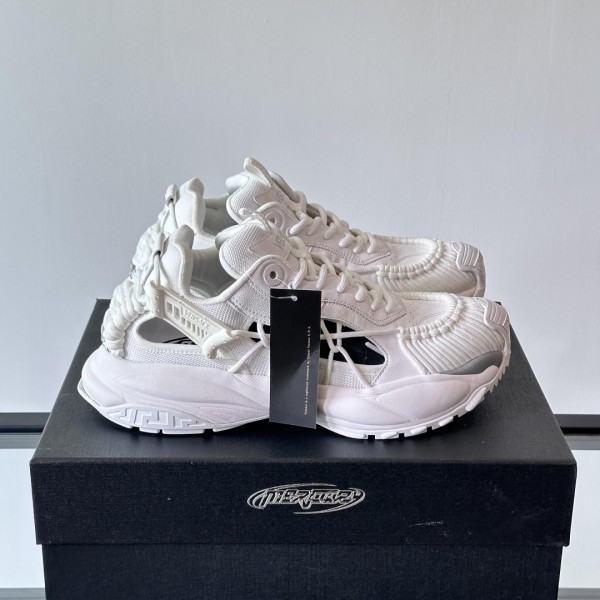 「#16138」VERSACE shoes