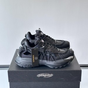 「#16139」VERSACE shoes