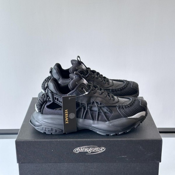 「#16139」VERSACE shoes