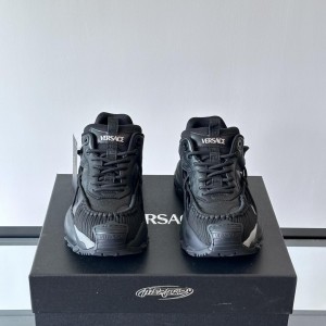 「#16139」VERSACE shoes