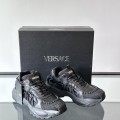 「#16139」VERSACE shoes