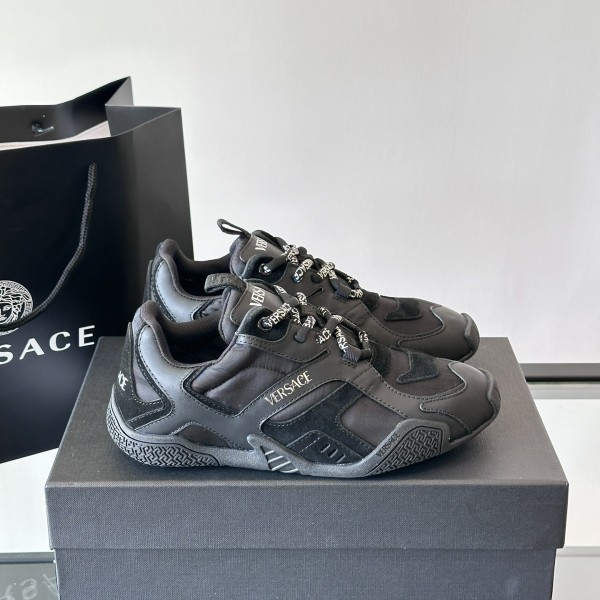 「#16140」VERSACE shoes