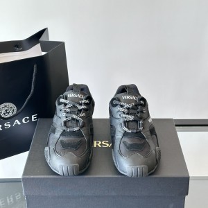 「#16140」VERSACE shoes