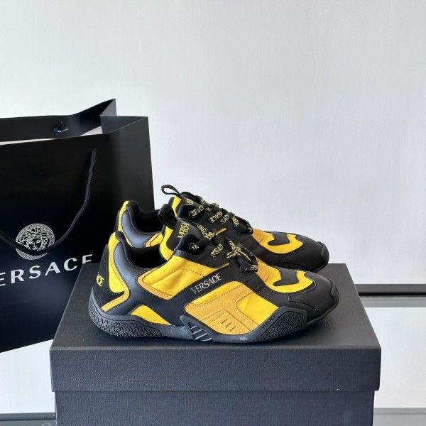 「#16142」VERSACE shoes