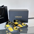 「#16142」VERSACE shoes