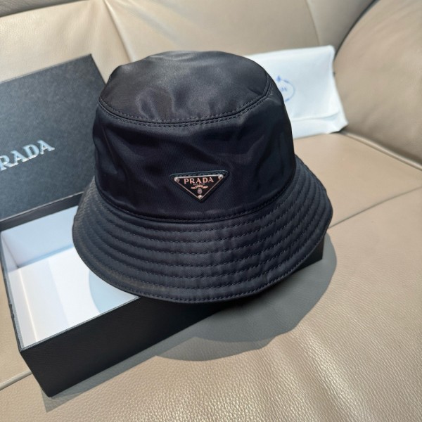 「#17201」Prada Hat