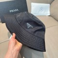 「#17201」Prada Hat