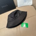 「#17201」Prada Hat