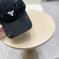 「#17204」Prada Hat