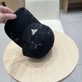 「#17204」Prada Hat