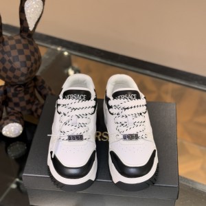 「#16145」VERSACE shoes