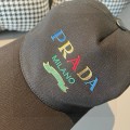 「#17206」Prada Hat