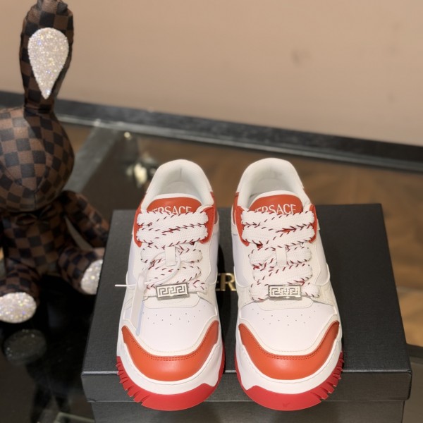 「#16148」VERSACE shoes