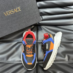 「#16149」VERSACE shoes