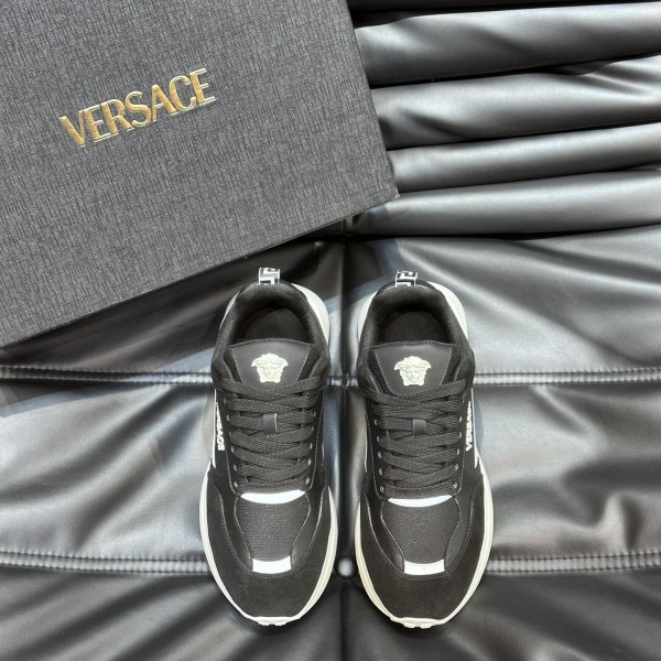 「#16151」VERSACE shoes
