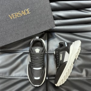 「#16151」VERSACE shoes